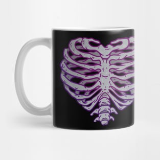 Hearty Bones Mug